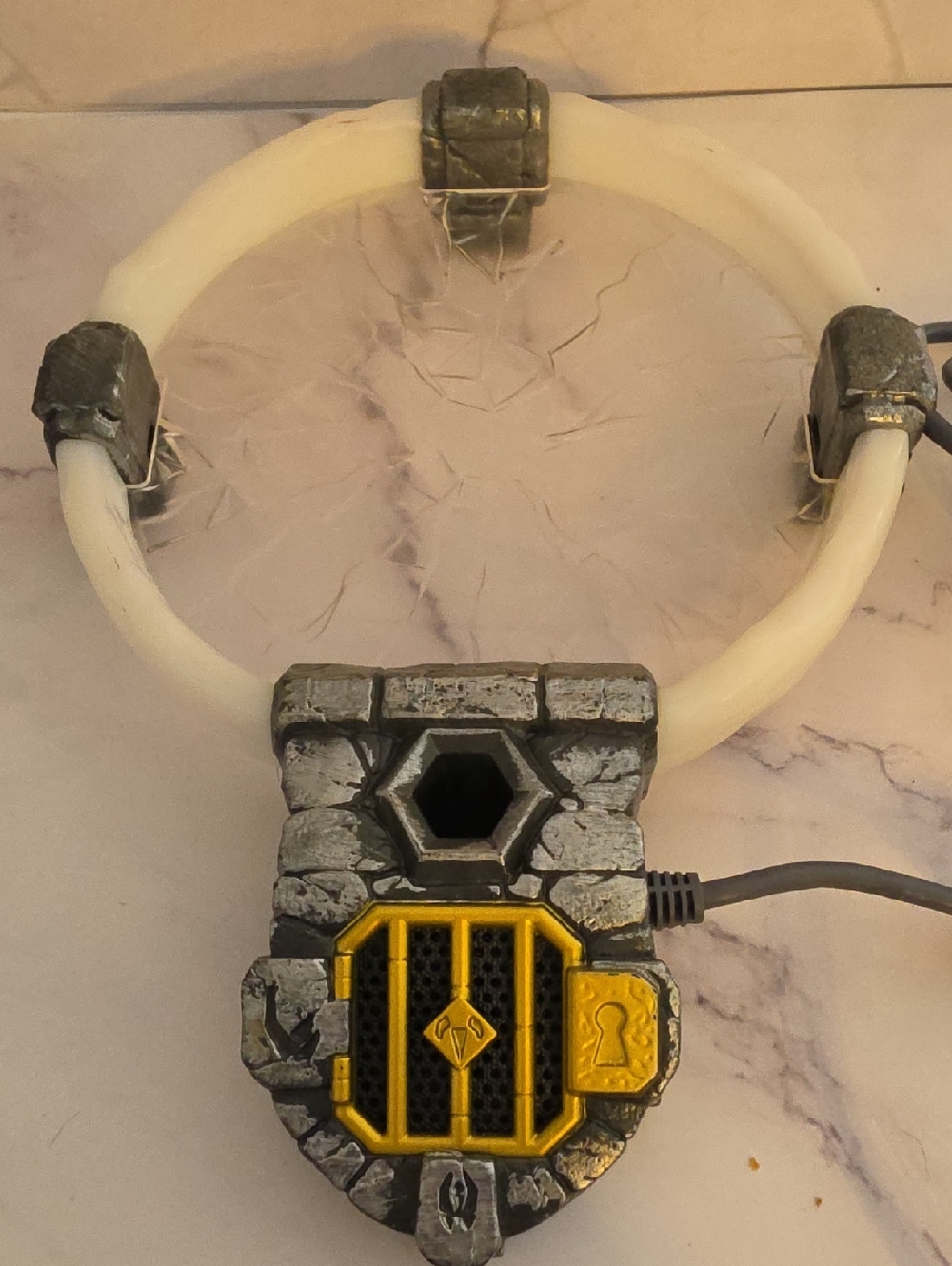 Activision Traptanium Portal of Power For XBOX 360